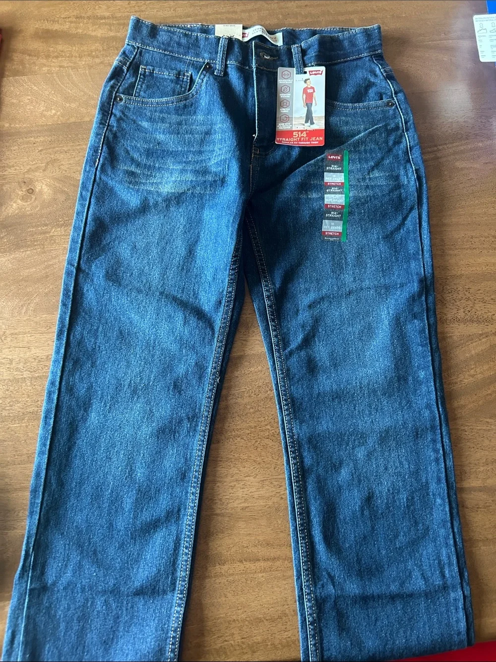 Levis classic levi